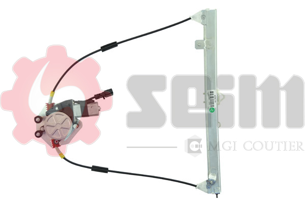 Seim Raammechanisme 920045