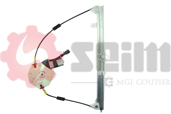 Seim Raammechanisme 920046