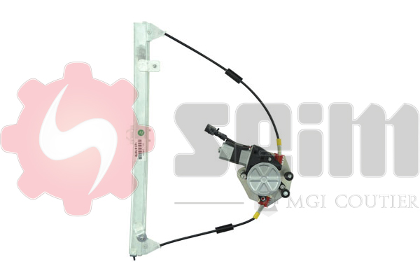 Seim Raammechanisme 920046