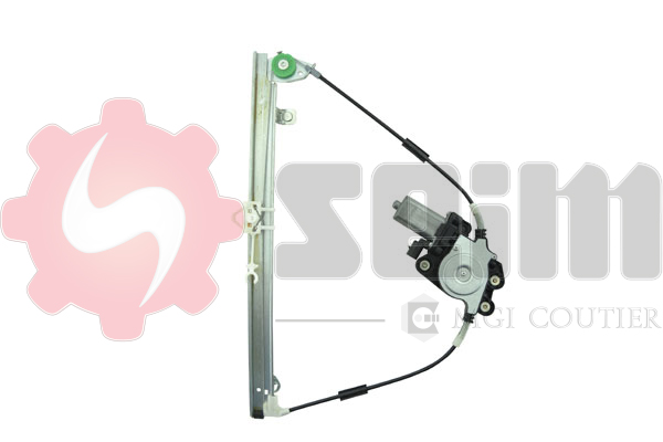 Seim Raammechanisme 920047