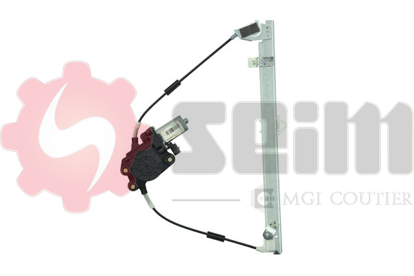 Seim Raammechanisme 920047