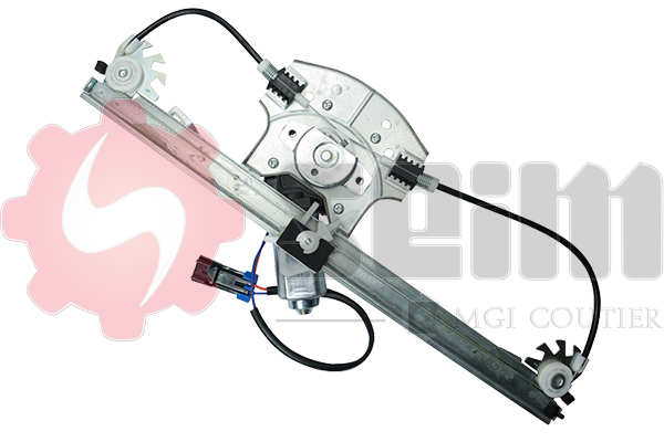 Seim Raammechanisme 920049