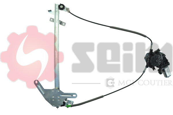 Seim Raammechanisme 920050