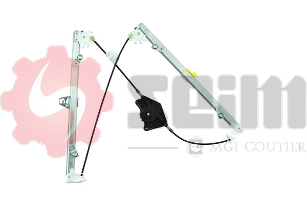 Seim Raammechanisme 920057