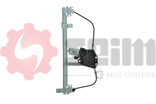 Seim Raammechanisme 920201