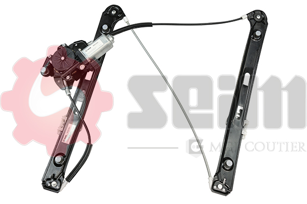 Seim Raammechanisme 920303