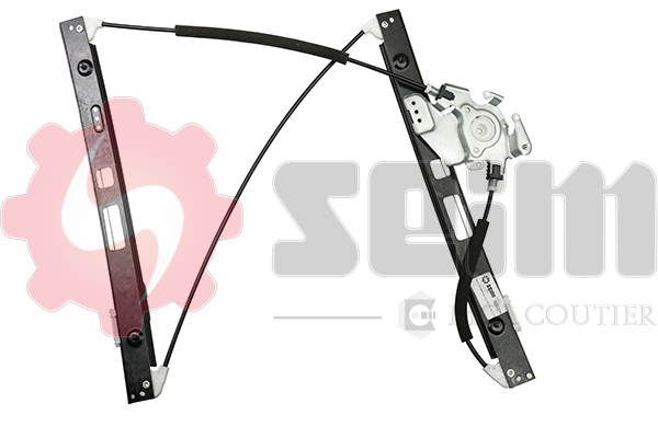 Seim Raammechanisme 920304