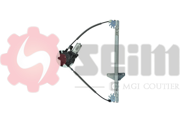 Seim Raammechanisme 950100