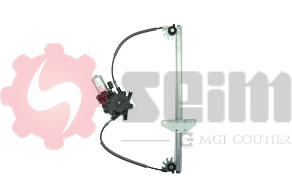 Seim Raammechanisme 950101