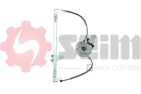 Seim Raammechanisme 950101