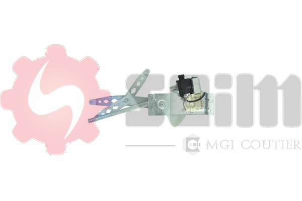 Seim Raammechanisme 950119