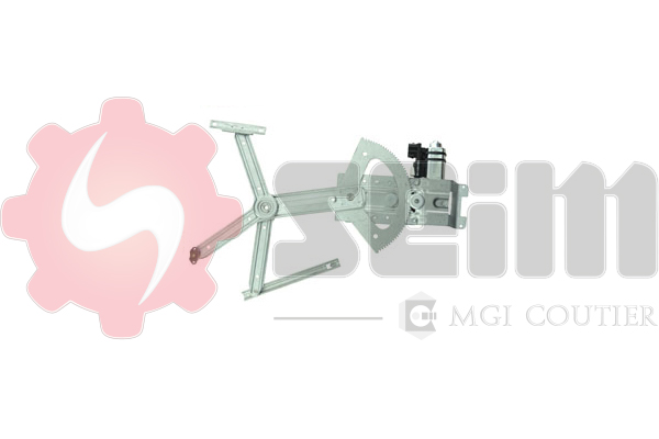 Seim Raammechanisme 950133