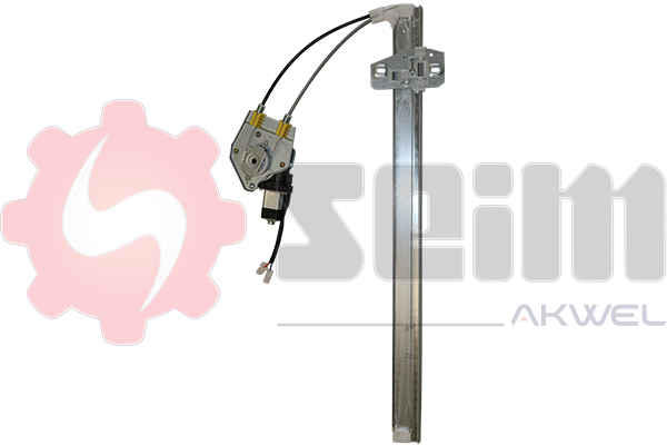 Seim Raammechanisme 950135