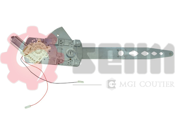 Seim Raammechanisme 950138