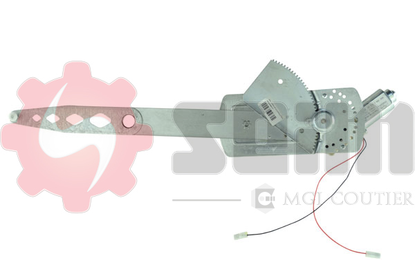 Seim Raammechanisme 950138