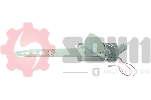 Seim Raammechanisme 950139