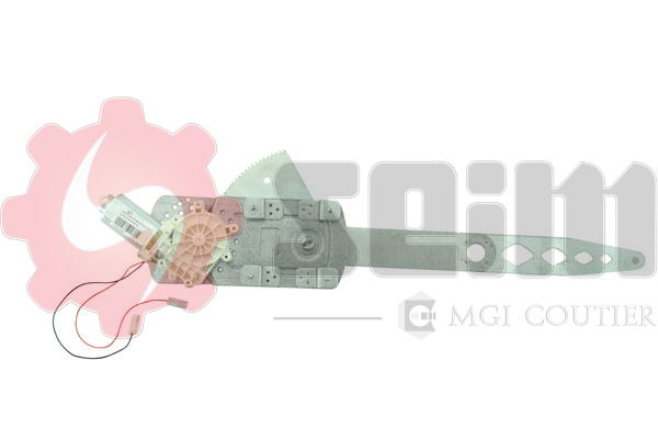 Seim Raammechanisme 950139