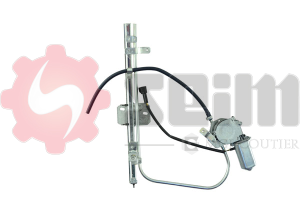 Seim Raammechanisme 950140