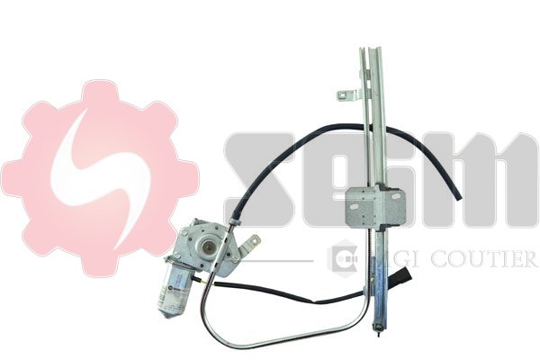 Seim Raammechanisme 950140