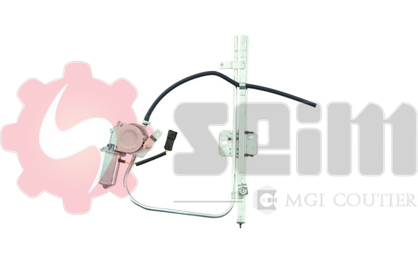 Seim Raammechanisme 950141