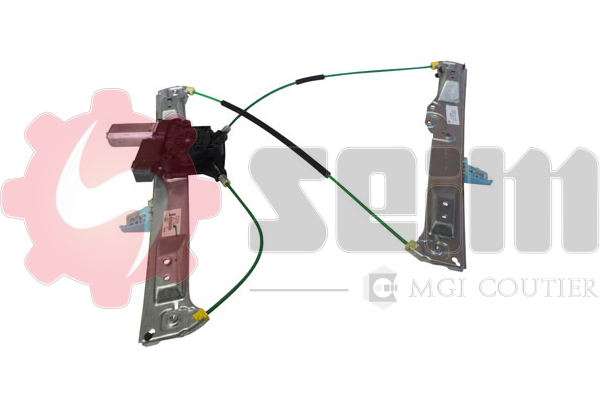 Seim Raammechanisme 950149