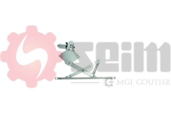 Seim Raammechanisme 950152