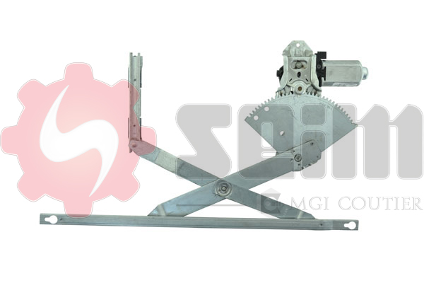 Seim Raammechanisme 950153