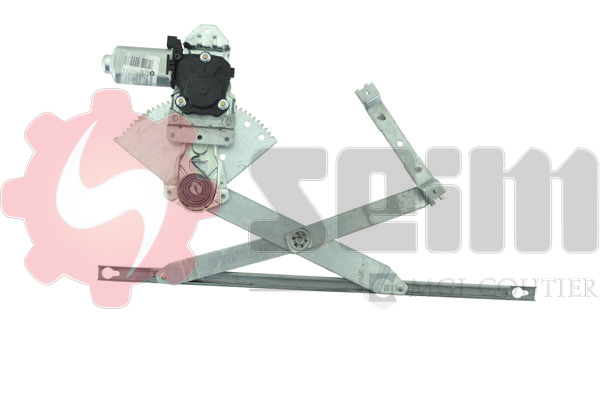 Seim Raammechanisme 950153