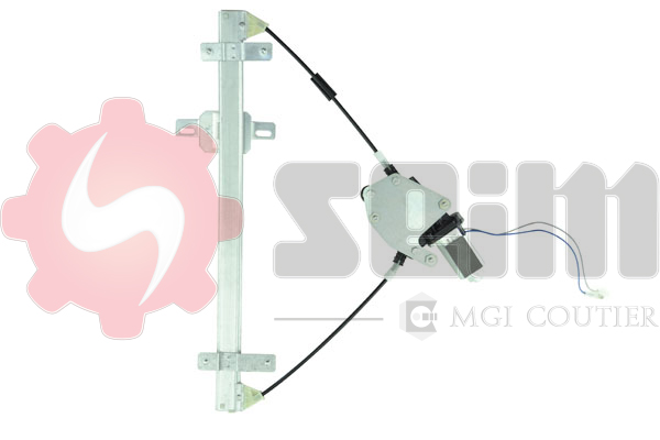 Seim Raammechanisme 950155