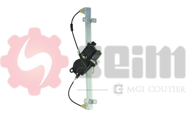 Seim Raammechanisme 950166