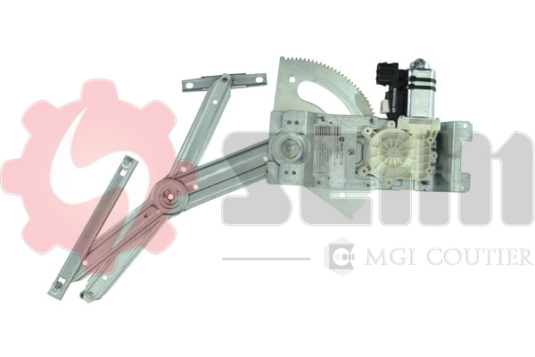 Seim Raammechanisme 950169