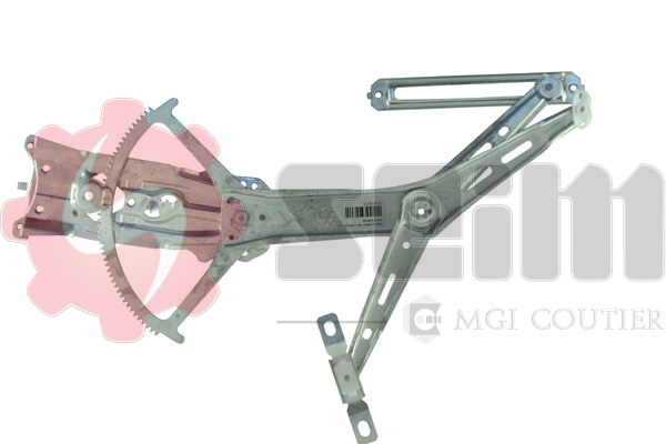 Seim Raammechanisme 950170