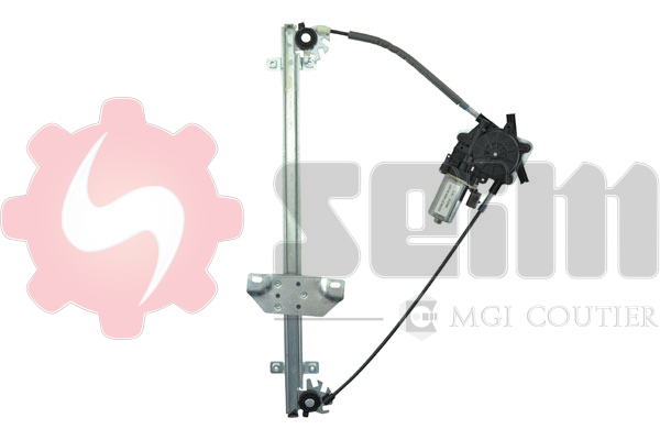 Seim Raammechanisme 950336