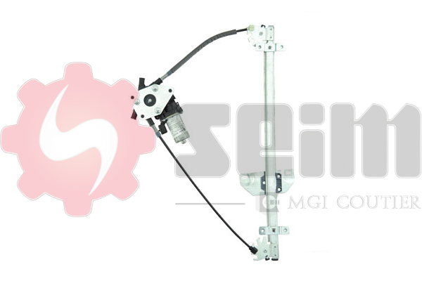 Seim Raammechanisme 950336