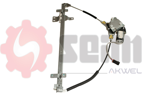 Seim Raammechanisme 950337