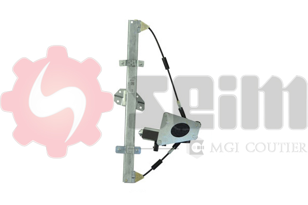 Seim Raammechanisme 950338