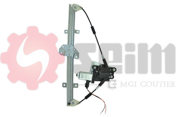 Seim Raammechanisme 950339