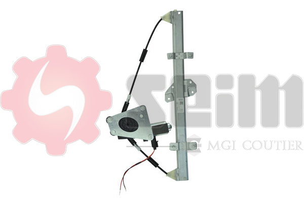 Seim Raammechanisme 950339