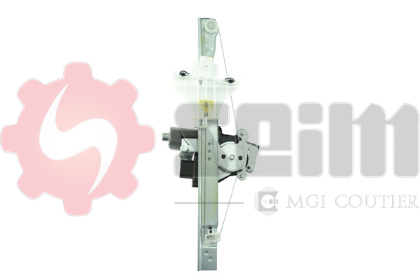 Seim Raammechanisme 950342