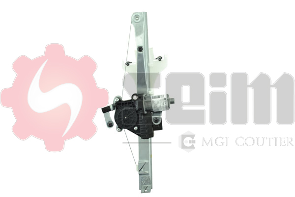 Seim Raammechanisme 950342
