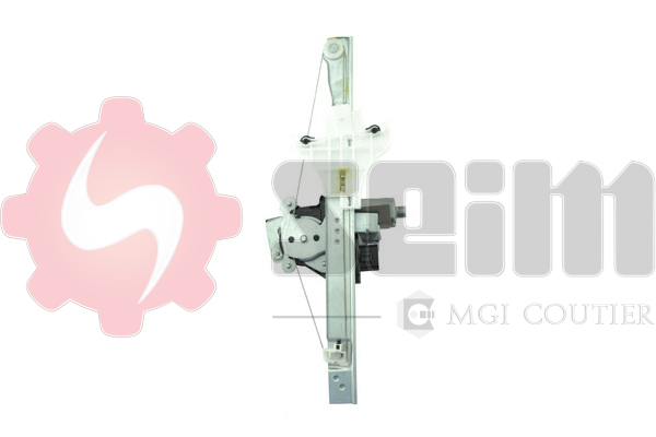 Seim Raammechanisme 950343
