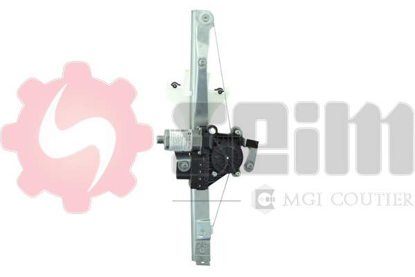 Seim Raammechanisme 950343