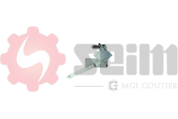 Seim Raammechanisme 950346