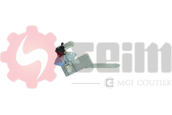 Seim Raammechanisme 950346