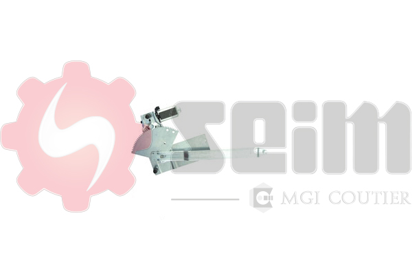 Seim Raammechanisme 950347