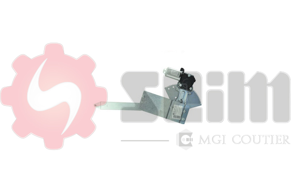 Seim Raammechanisme 950347