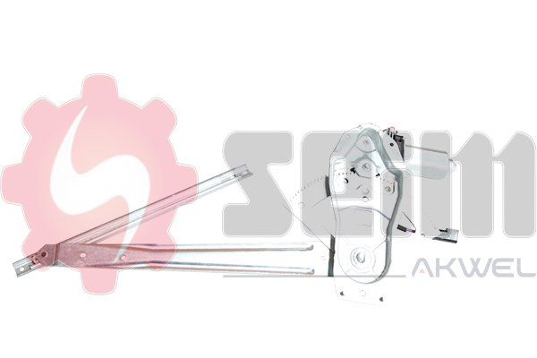 Seim Raammechanisme 950349