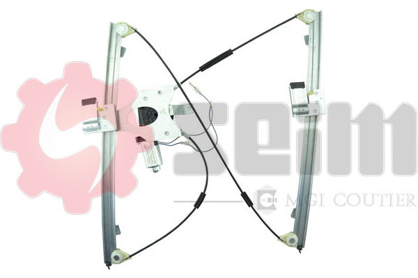 Seim Raammechanisme 950350