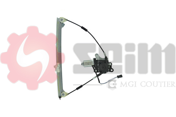 Seim Raammechanisme 960012