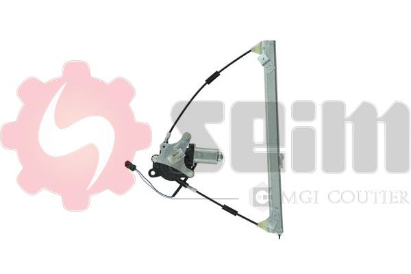 Seim Raammechanisme 960012